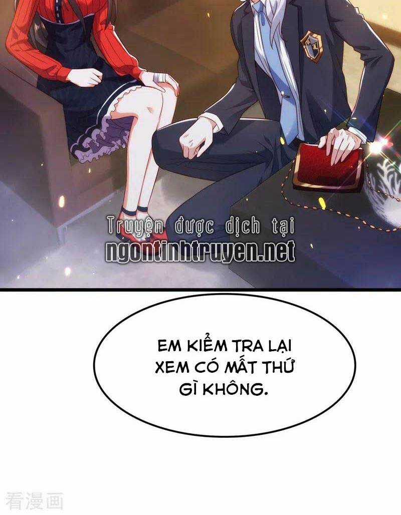 Trùng Sinh Không Gian: Cô Vợ Hào Môn Nóng Bỏng Không Dễ Chọc Chapter 151 trang 3