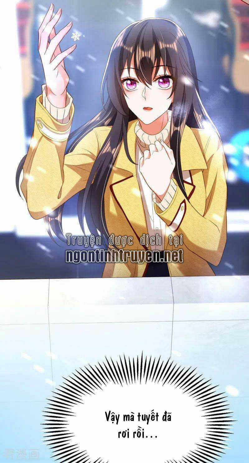 Trùng Sinh Không Gian: Cô Vợ Hào Môn Nóng Bỏng Không Dễ Chọc Chapter 151 trang 30