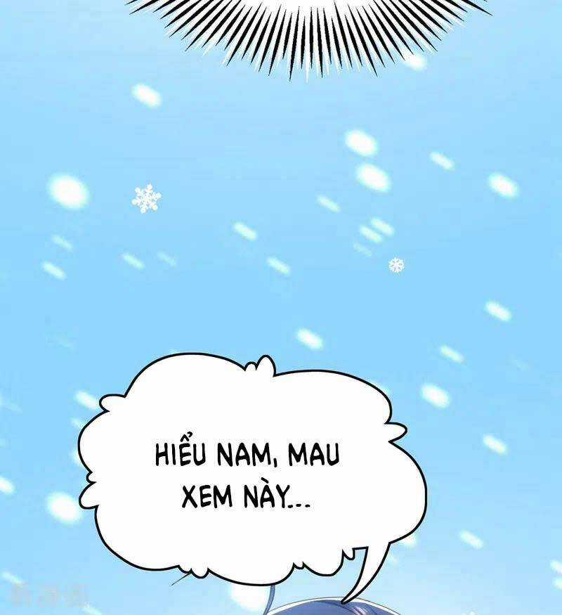 Trùng Sinh Không Gian: Cô Vợ Hào Môn Nóng Bỏng Không Dễ Chọc Chapter 151 trang 31