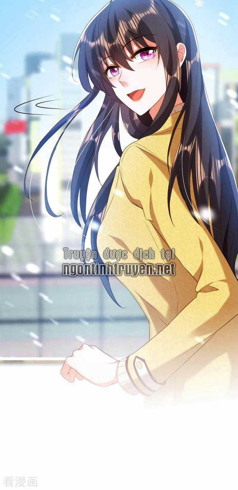 Trùng Sinh Không Gian: Cô Vợ Hào Môn Nóng Bỏng Không Dễ Chọc Chapter 151 trang 32