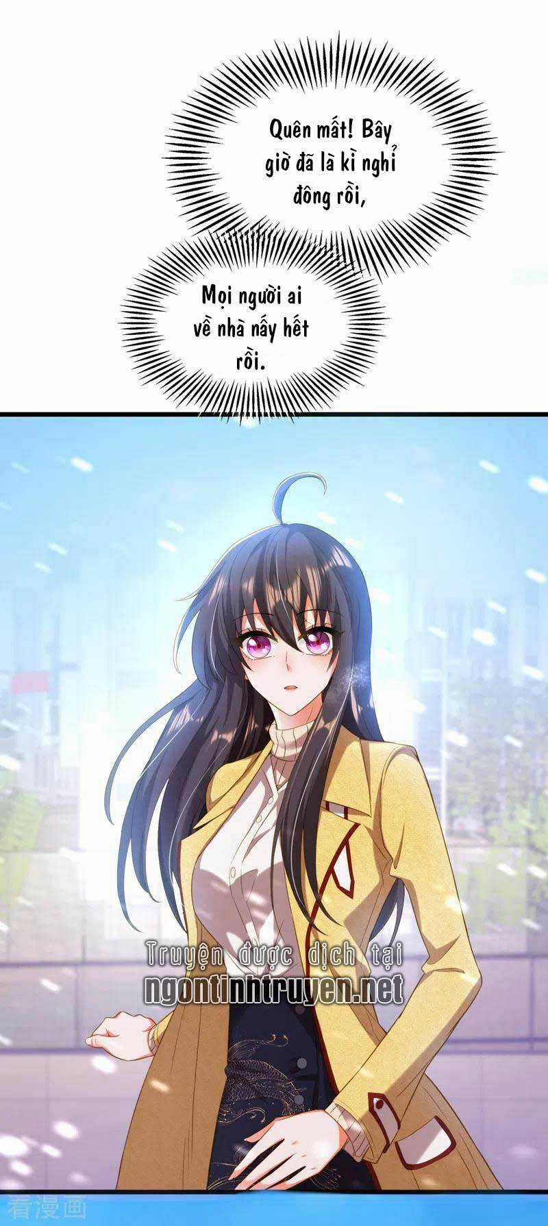 Trùng Sinh Không Gian: Cô Vợ Hào Môn Nóng Bỏng Không Dễ Chọc Chapter 151 trang 34