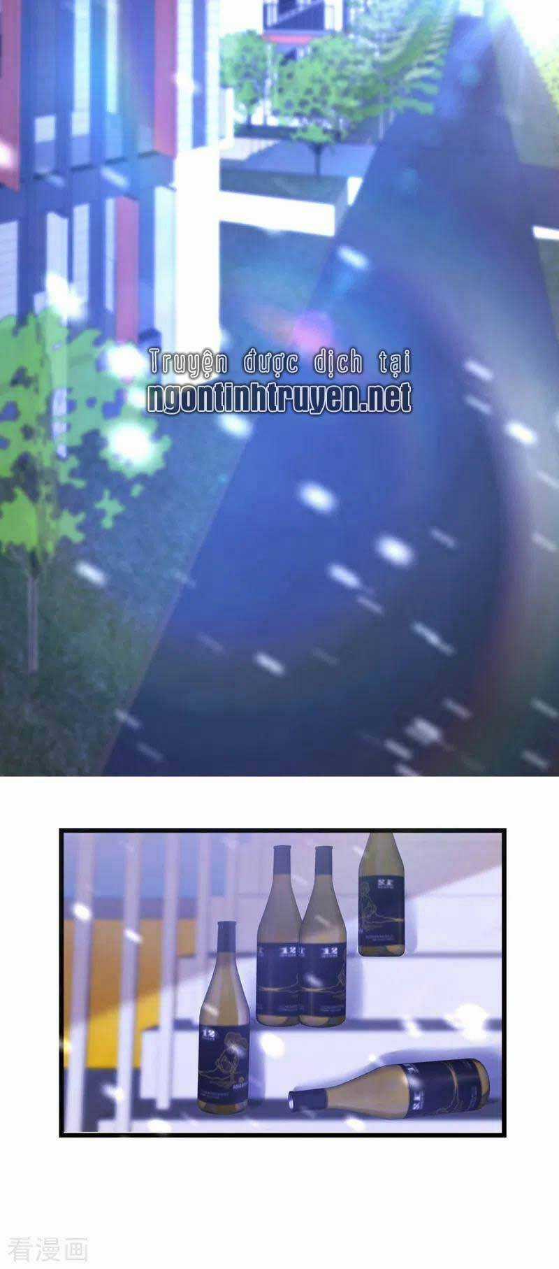 Trùng Sinh Không Gian: Cô Vợ Hào Môn Nóng Bỏng Không Dễ Chọc Chapter 151 trang 36