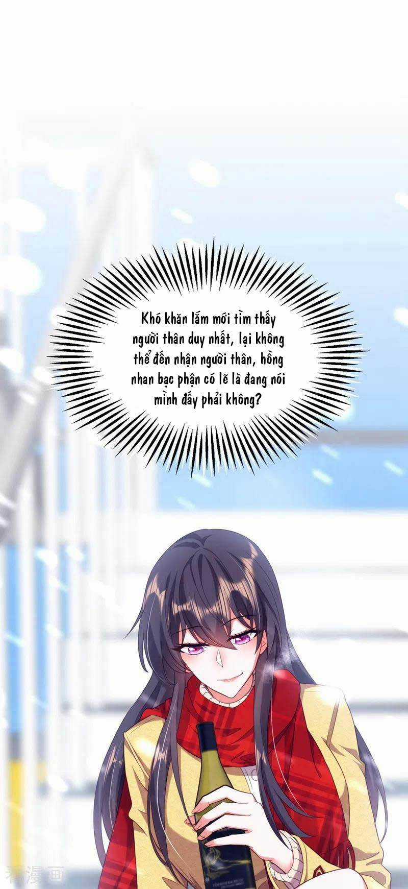 Trùng Sinh Không Gian: Cô Vợ Hào Môn Nóng Bỏng Không Dễ Chọc Chapter 151 trang 37