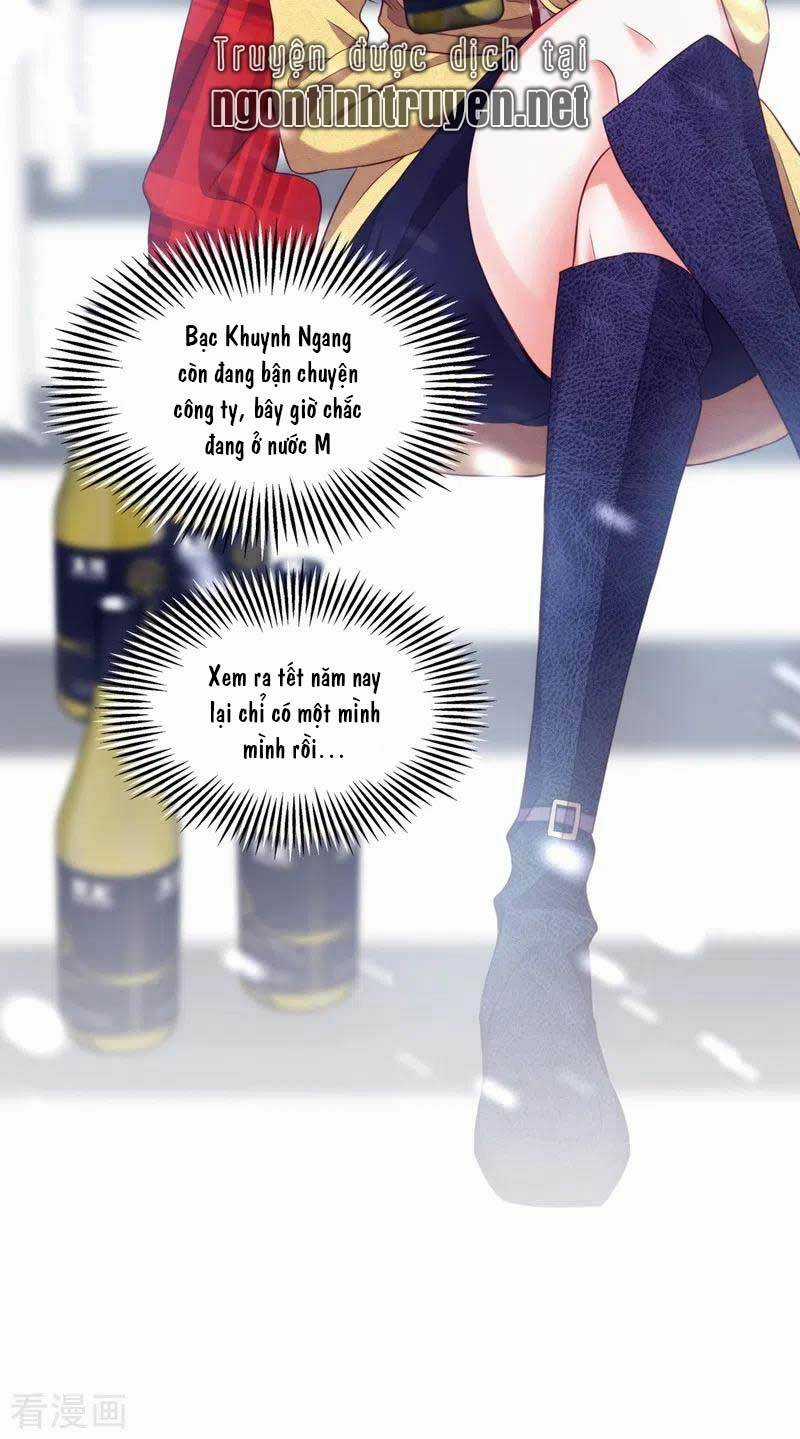 Trùng Sinh Không Gian: Cô Vợ Hào Môn Nóng Bỏng Không Dễ Chọc Chapter 151 trang 38