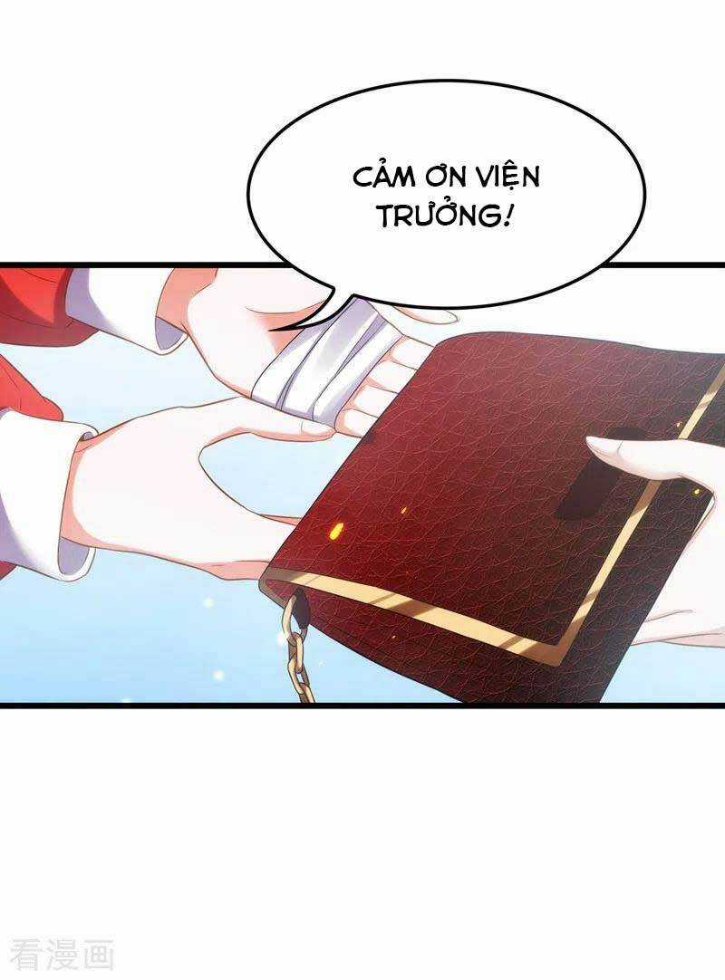 Trùng Sinh Không Gian: Cô Vợ Hào Môn Nóng Bỏng Không Dễ Chọc Chapter 151 trang 4