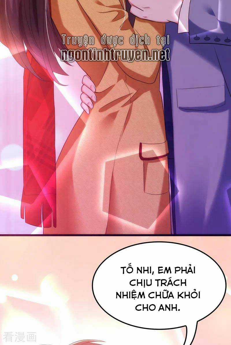 Trùng Sinh Không Gian: Cô Vợ Hào Môn Nóng Bỏng Không Dễ Chọc Chapter 152 trang 10