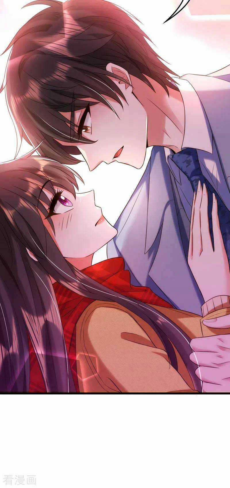 Trùng Sinh Không Gian: Cô Vợ Hào Môn Nóng Bỏng Không Dễ Chọc Chapter 152 trang 11