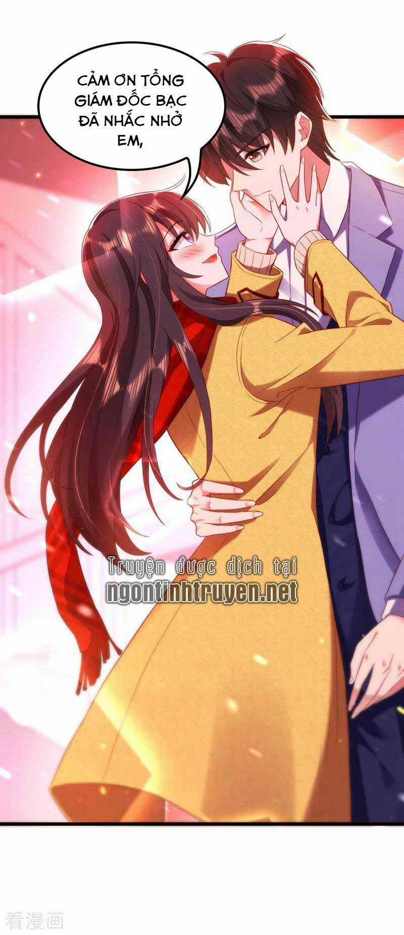 Trùng Sinh Không Gian: Cô Vợ Hào Môn Nóng Bỏng Không Dễ Chọc Chapter 152 trang 12