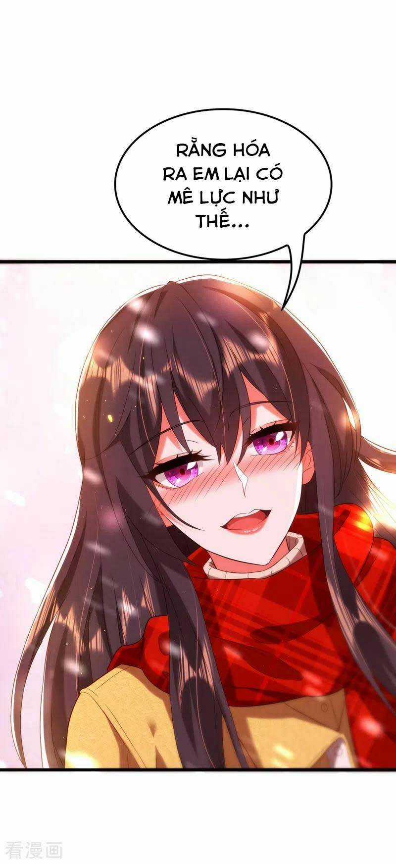 Trùng Sinh Không Gian: Cô Vợ Hào Môn Nóng Bỏng Không Dễ Chọc Chapter 152 trang 13