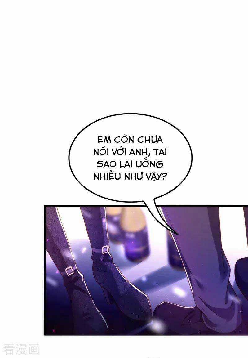 Trùng Sinh Không Gian: Cô Vợ Hào Môn Nóng Bỏng Không Dễ Chọc Chapter 152 trang 14