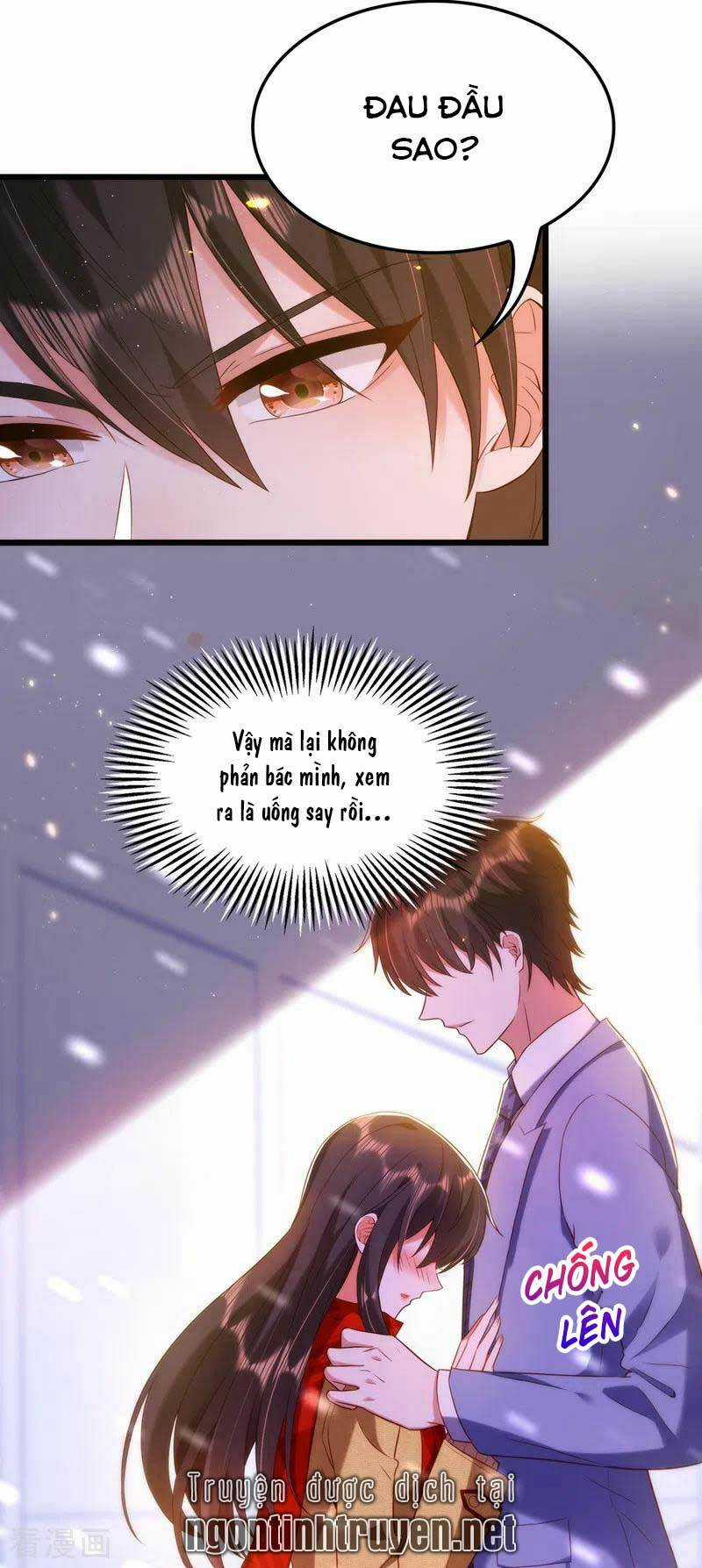 Trùng Sinh Không Gian: Cô Vợ Hào Môn Nóng Bỏng Không Dễ Chọc Chapter 152 trang 15