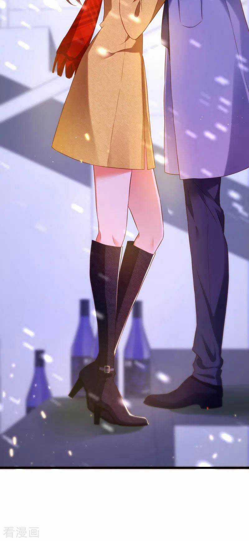 Trùng Sinh Không Gian: Cô Vợ Hào Môn Nóng Bỏng Không Dễ Chọc Chapter 152 trang 16