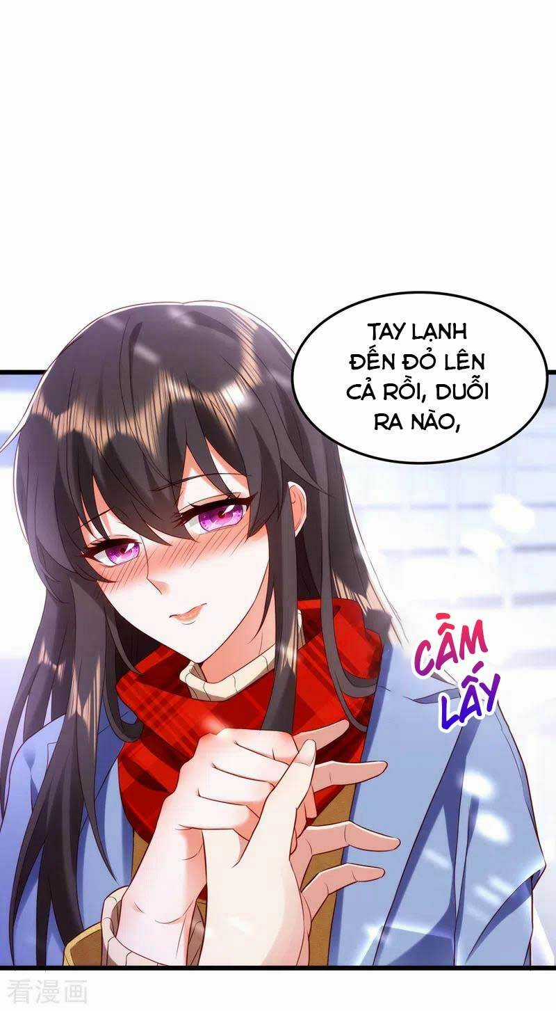 Trùng Sinh Không Gian: Cô Vợ Hào Môn Nóng Bỏng Không Dễ Chọc Chapter 152 trang 19