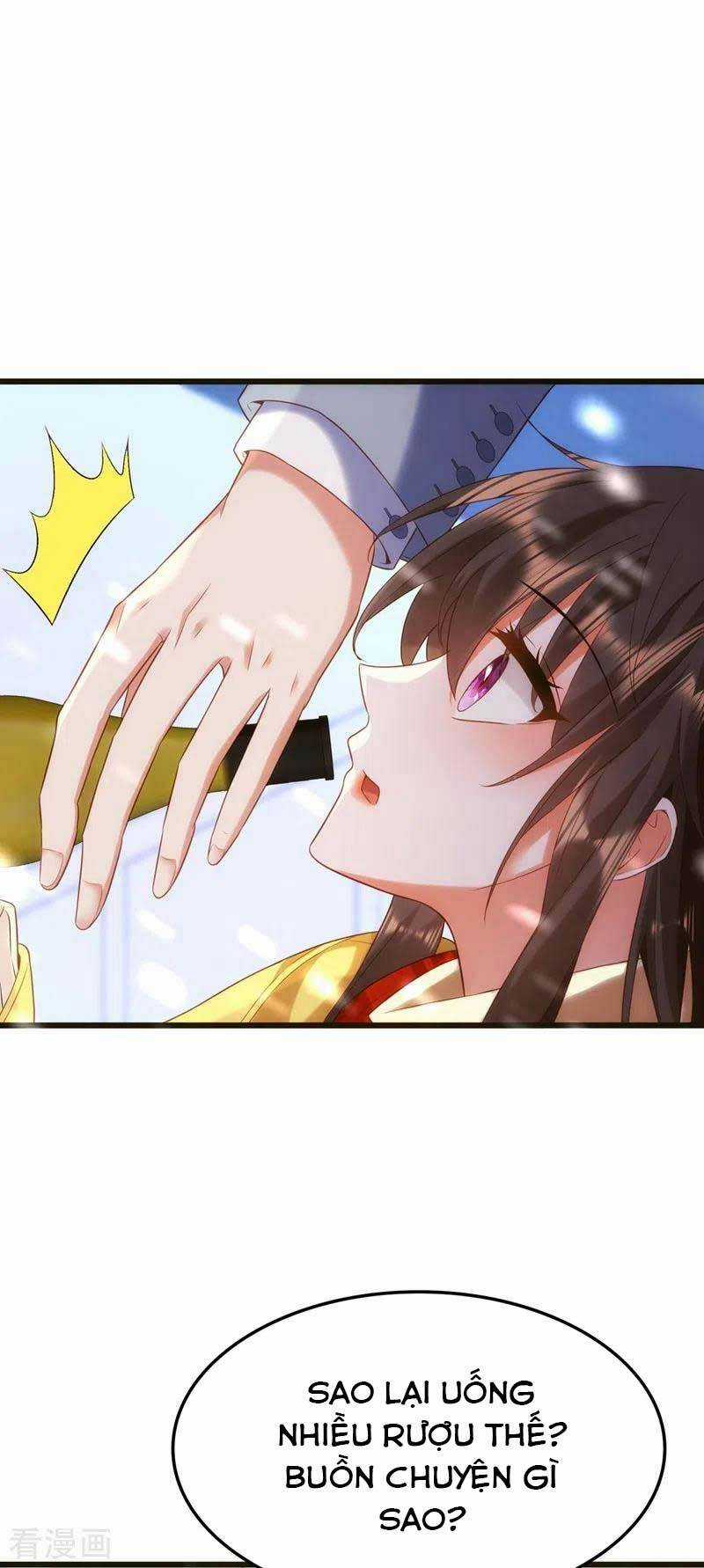 Trùng Sinh Không Gian: Cô Vợ Hào Môn Nóng Bỏng Không Dễ Chọc Chapter 152 trang 2