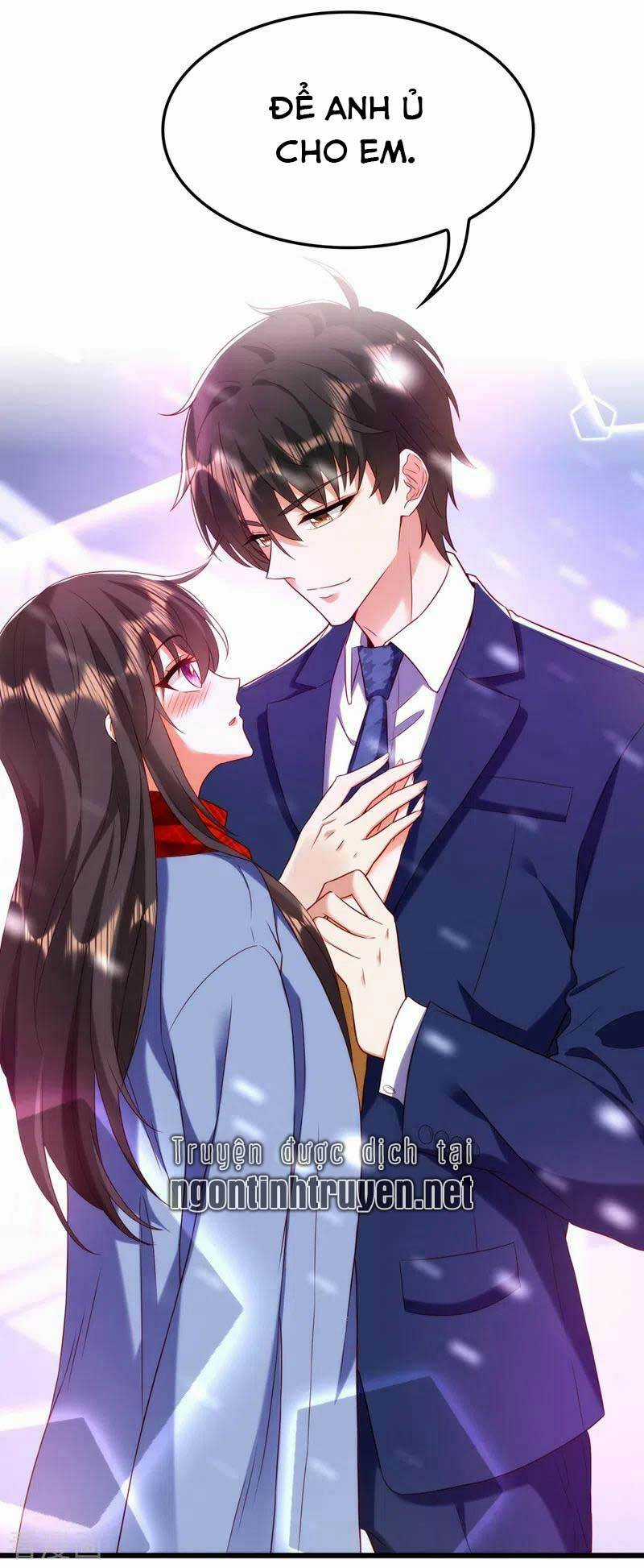 Trùng Sinh Không Gian: Cô Vợ Hào Môn Nóng Bỏng Không Dễ Chọc Chapter 152 trang 20