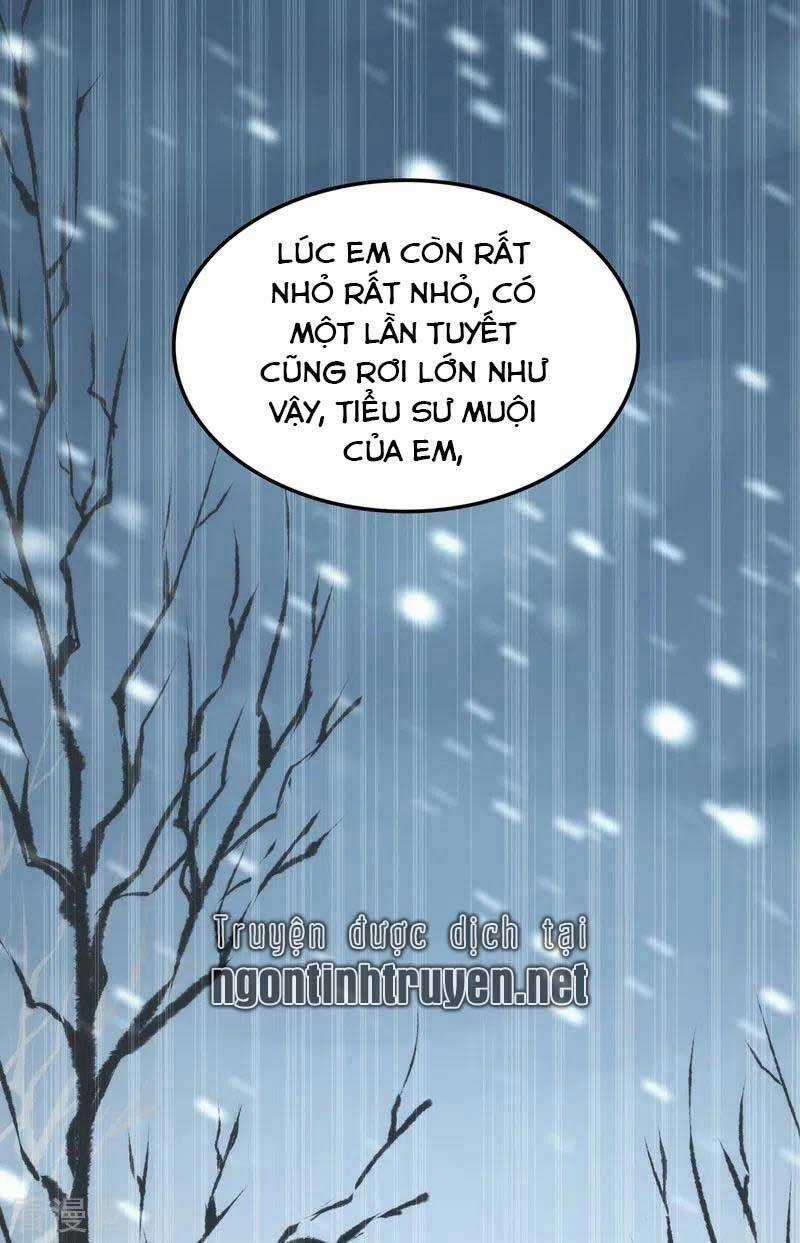 Trùng Sinh Không Gian: Cô Vợ Hào Môn Nóng Bỏng Không Dễ Chọc Chapter 152 trang 22