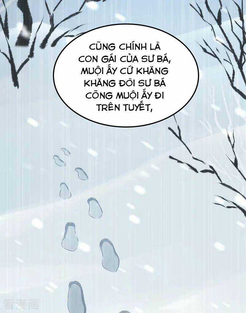 Trùng Sinh Không Gian: Cô Vợ Hào Môn Nóng Bỏng Không Dễ Chọc Chapter 152 trang 23