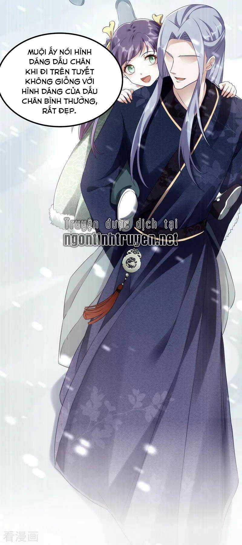 Trùng Sinh Không Gian: Cô Vợ Hào Môn Nóng Bỏng Không Dễ Chọc Chapter 152 trang 24