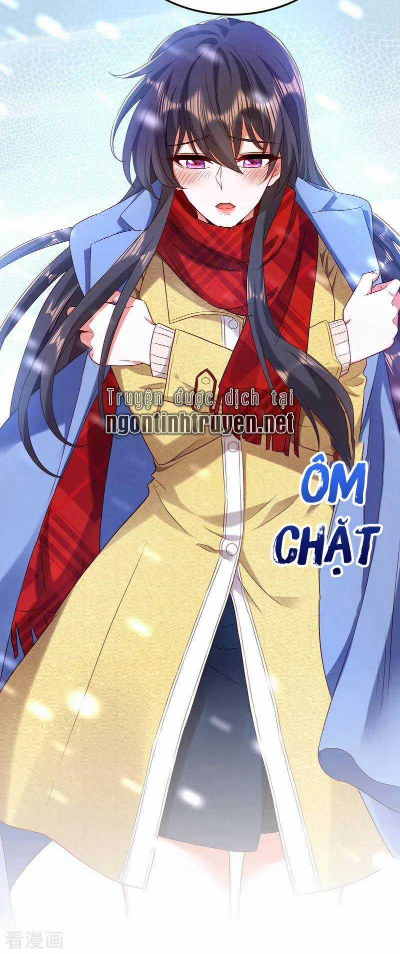 Trùng Sinh Không Gian: Cô Vợ Hào Môn Nóng Bỏng Không Dễ Chọc Chapter 152 trang 28