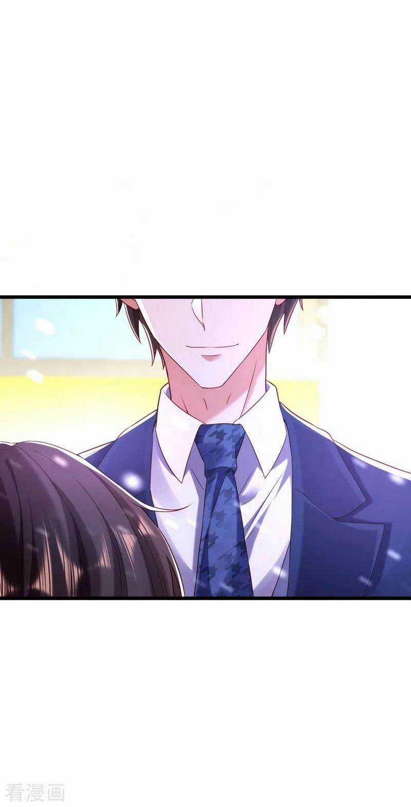 Trùng Sinh Không Gian: Cô Vợ Hào Môn Nóng Bỏng Không Dễ Chọc Chapter 152 trang 29