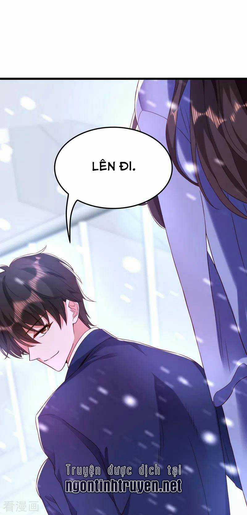 Trùng Sinh Không Gian: Cô Vợ Hào Môn Nóng Bỏng Không Dễ Chọc Chapter 152 trang 30