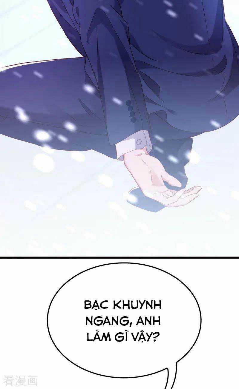 Trùng Sinh Không Gian: Cô Vợ Hào Môn Nóng Bỏng Không Dễ Chọc Chapter 152 trang 31