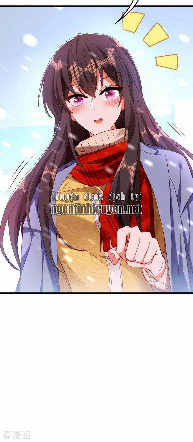 Trùng Sinh Không Gian: Cô Vợ Hào Môn Nóng Bỏng Không Dễ Chọc Chapter 152 trang 32