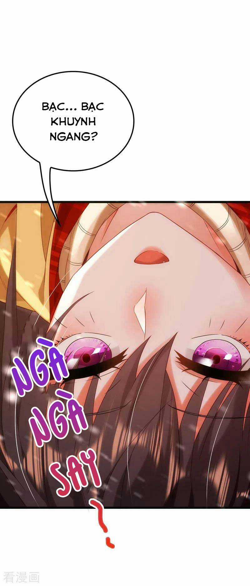 Trùng Sinh Không Gian: Cô Vợ Hào Môn Nóng Bỏng Không Dễ Chọc Chapter 152 trang 4