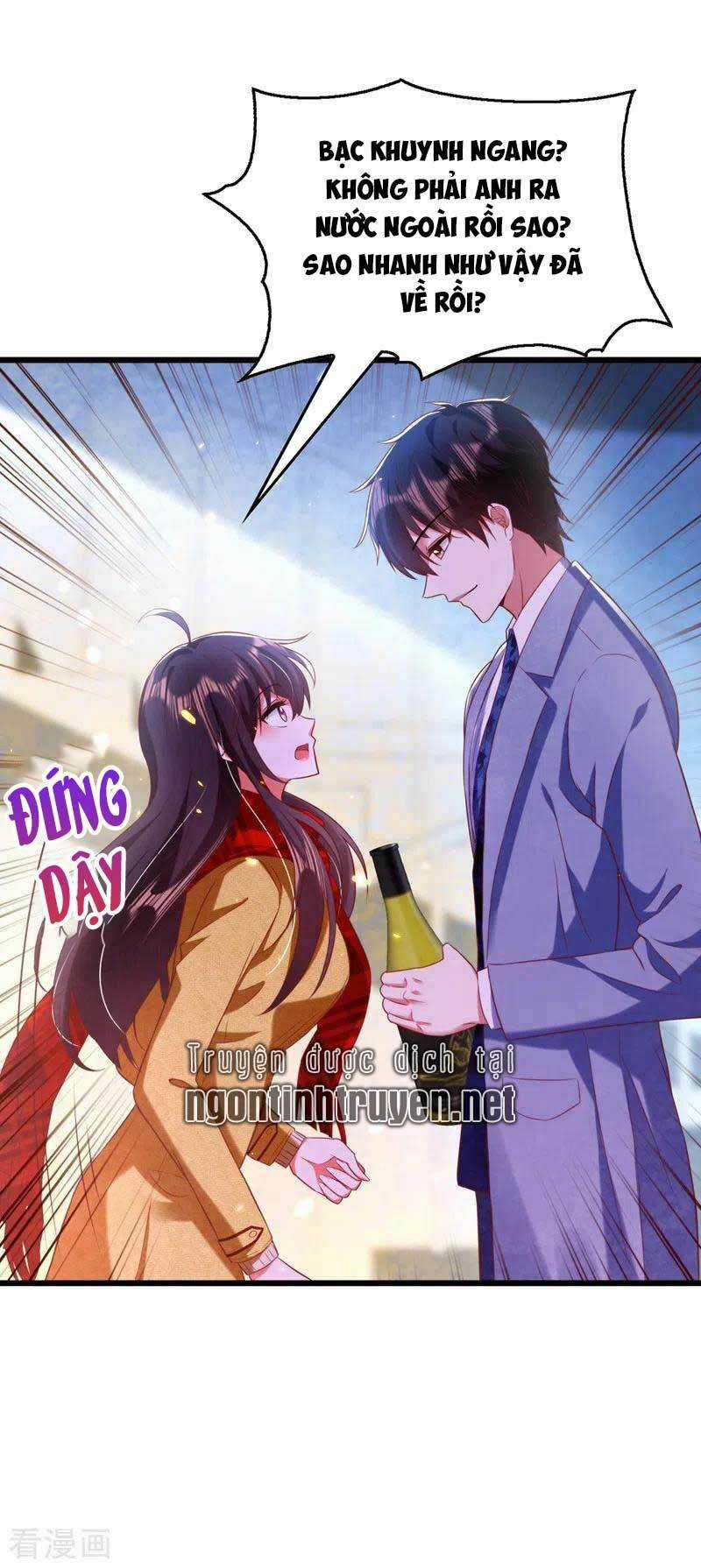 Trùng Sinh Không Gian: Cô Vợ Hào Môn Nóng Bỏng Không Dễ Chọc Chapter 152 trang 5