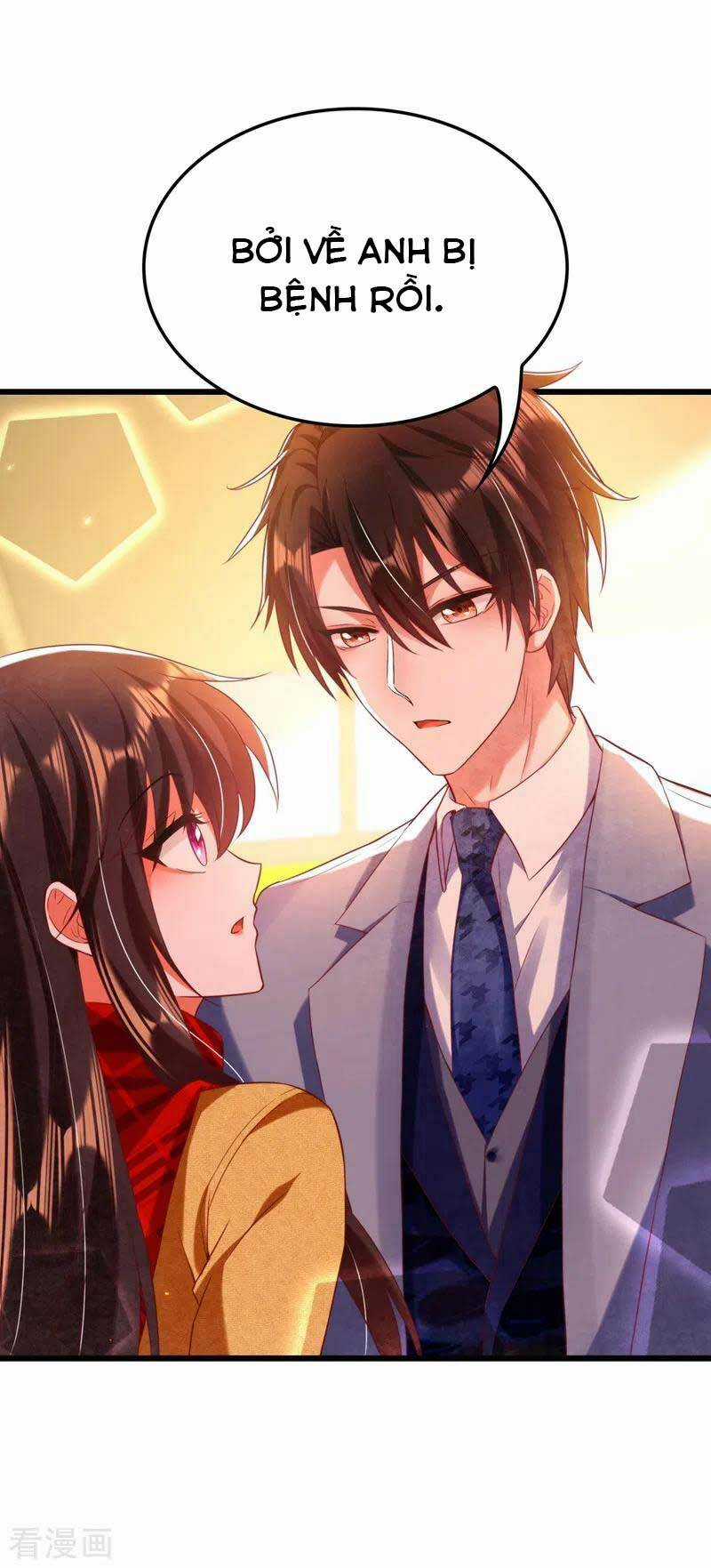 Trùng Sinh Không Gian: Cô Vợ Hào Môn Nóng Bỏng Không Dễ Chọc Chapter 152 trang 6