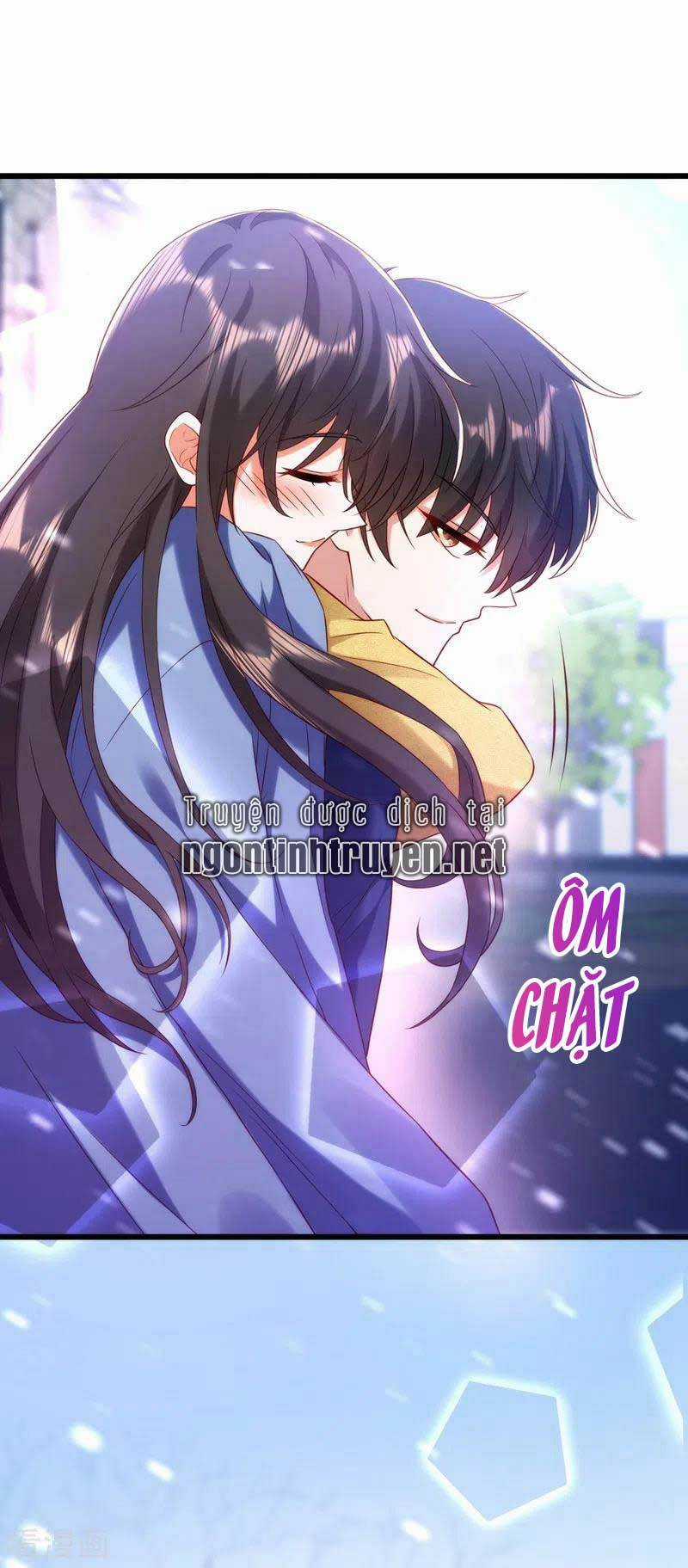 Trùng Sinh Không Gian: Cô Vợ Hào Môn Nóng Bỏng Không Dễ Chọc Chapter 153 trang 11