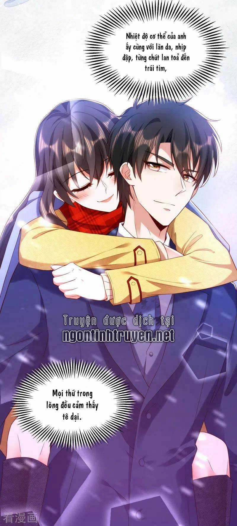 Trùng Sinh Không Gian: Cô Vợ Hào Môn Nóng Bỏng Không Dễ Chọc Chapter 153 trang 13