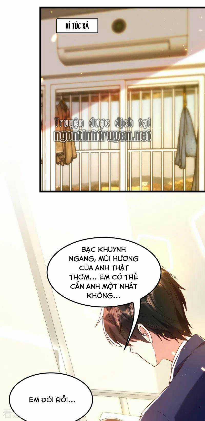 Trùng Sinh Không Gian: Cô Vợ Hào Môn Nóng Bỏng Không Dễ Chọc Chapter 153 trang 15