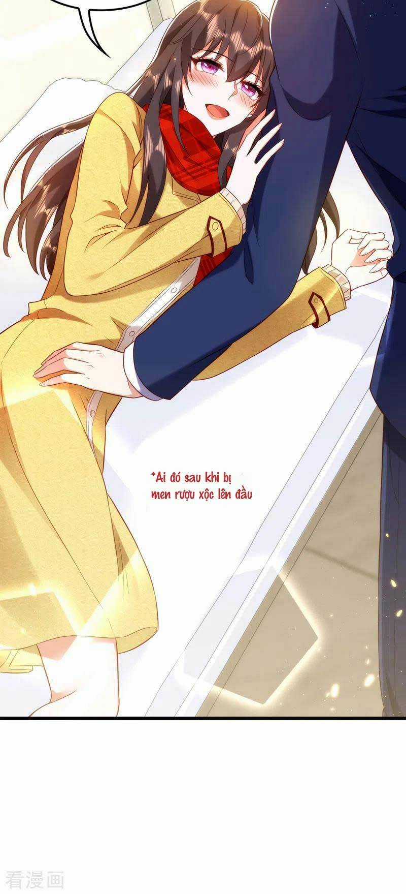 Trùng Sinh Không Gian: Cô Vợ Hào Môn Nóng Bỏng Không Dễ Chọc Chapter 153 trang 16