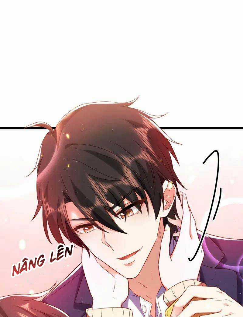 Trùng Sinh Không Gian: Cô Vợ Hào Môn Nóng Bỏng Không Dễ Chọc Chapter 153 trang 19