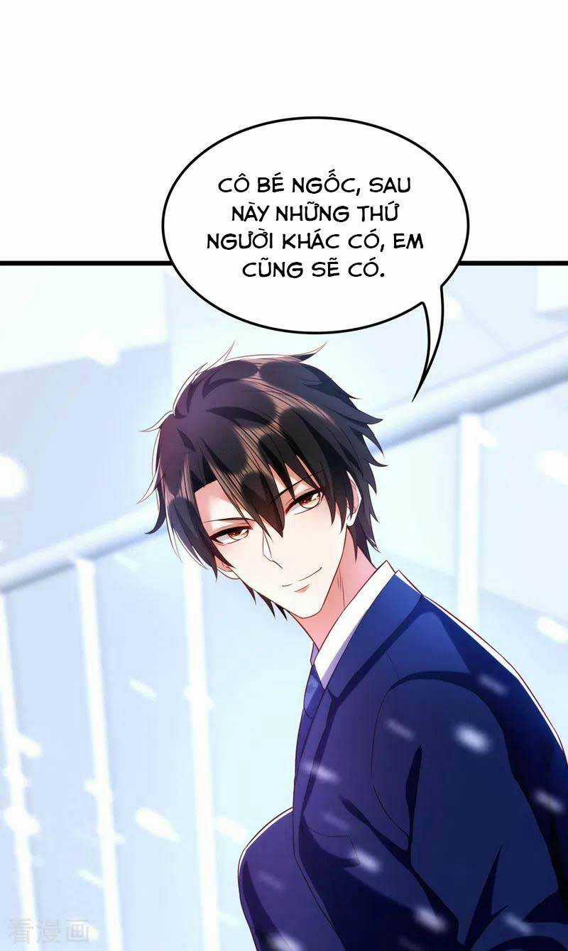 Trùng Sinh Không Gian: Cô Vợ Hào Môn Nóng Bỏng Không Dễ Chọc Chapter 153 trang 2