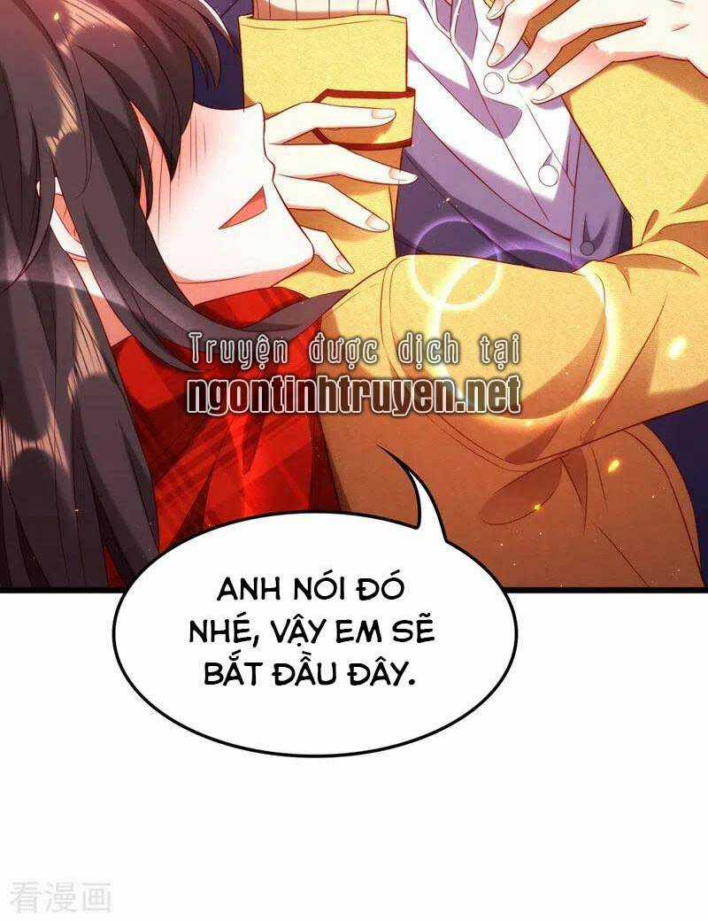 Trùng Sinh Không Gian: Cô Vợ Hào Môn Nóng Bỏng Không Dễ Chọc Chapter 153 trang 20