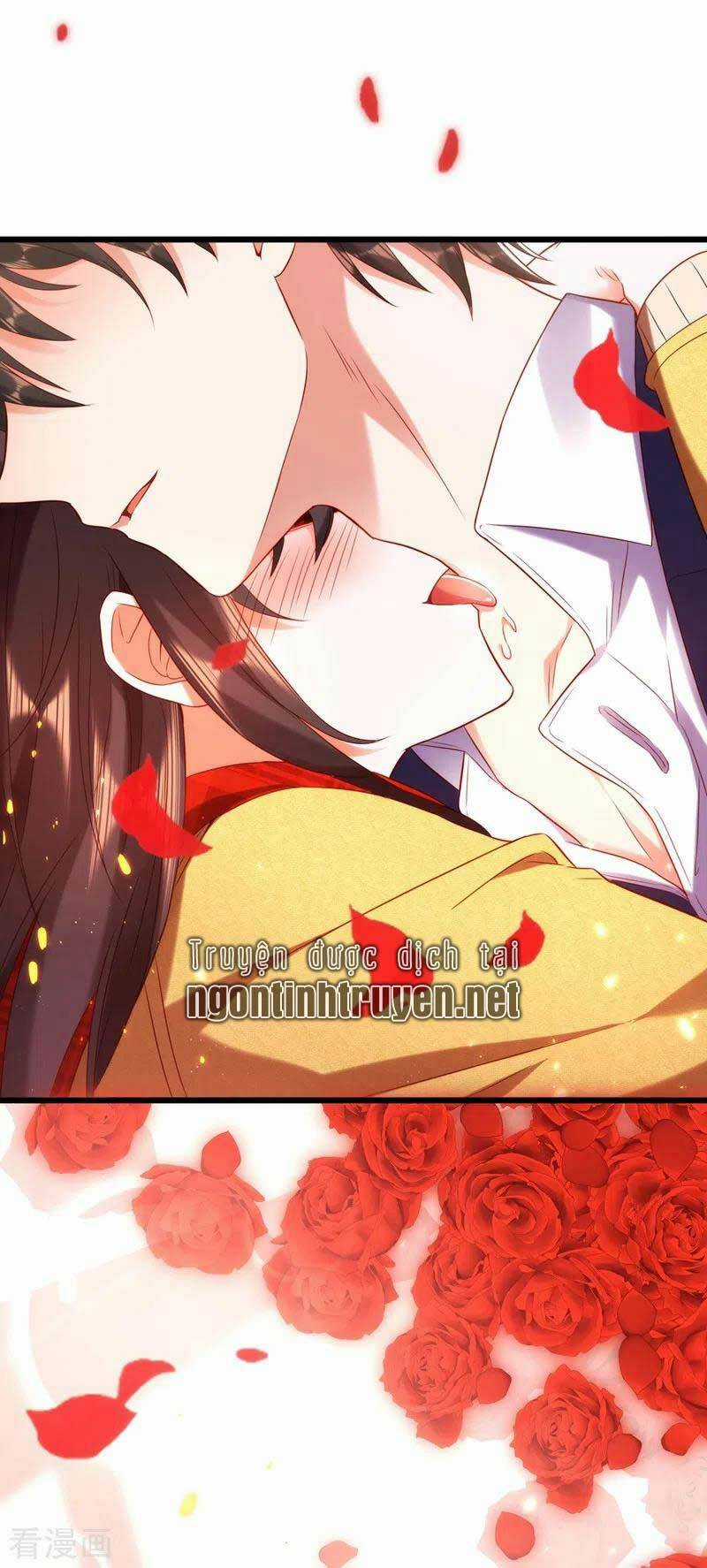 Trùng Sinh Không Gian: Cô Vợ Hào Môn Nóng Bỏng Không Dễ Chọc Chapter 153 trang 22