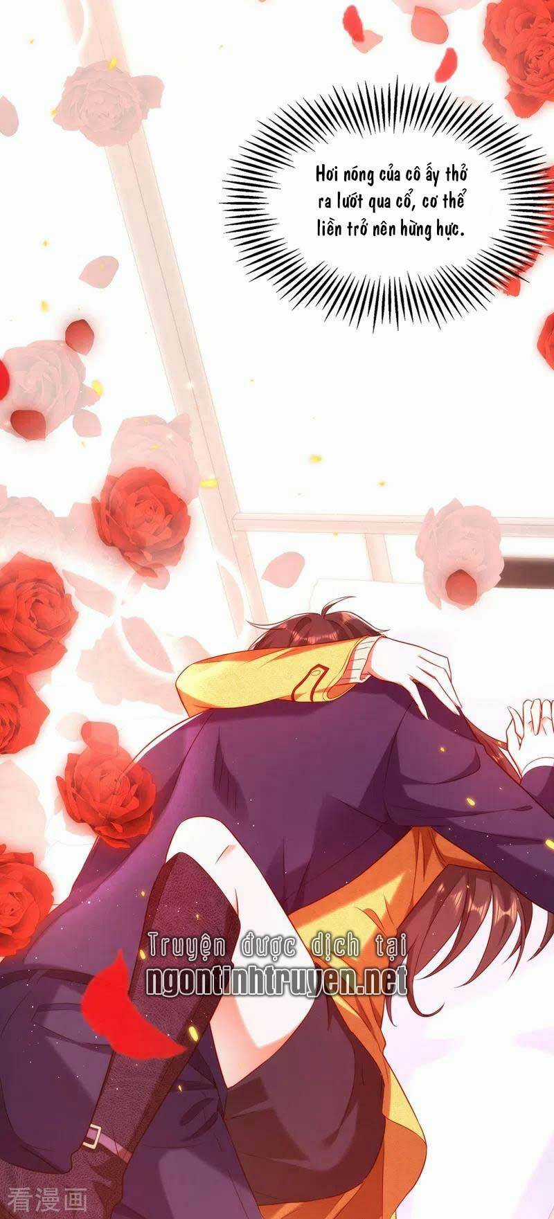 Trùng Sinh Không Gian: Cô Vợ Hào Môn Nóng Bỏng Không Dễ Chọc Chapter 153 trang 23