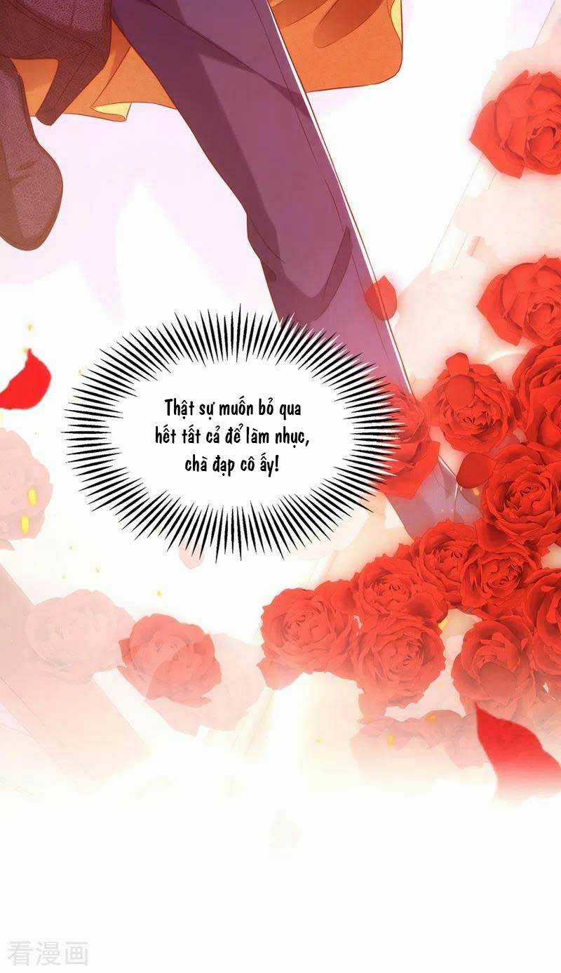 Trùng Sinh Không Gian: Cô Vợ Hào Môn Nóng Bỏng Không Dễ Chọc Chapter 153 trang 24