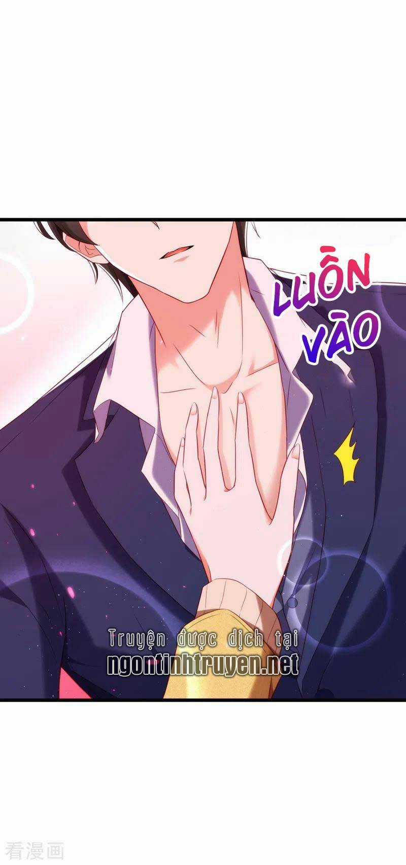 Trùng Sinh Không Gian: Cô Vợ Hào Môn Nóng Bỏng Không Dễ Chọc Chapter 153 trang 25