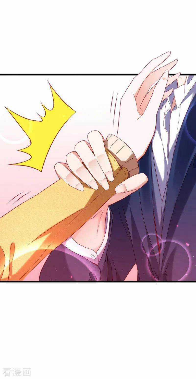 Trùng Sinh Không Gian: Cô Vợ Hào Môn Nóng Bỏng Không Dễ Chọc Chapter 153 trang 26