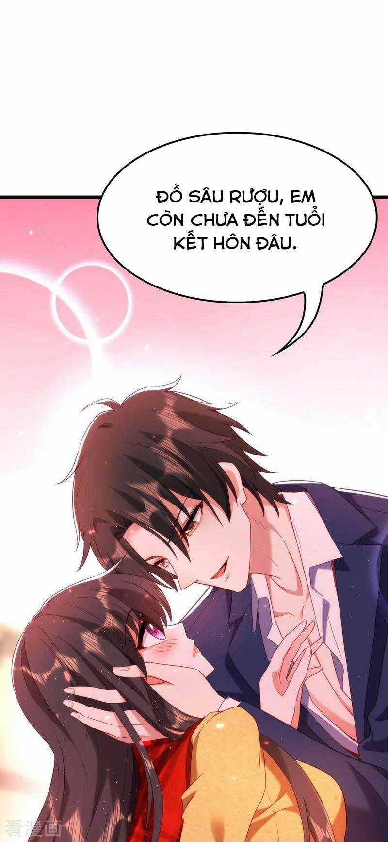 Trùng Sinh Không Gian: Cô Vợ Hào Môn Nóng Bỏng Không Dễ Chọc Chapter 153 trang 27