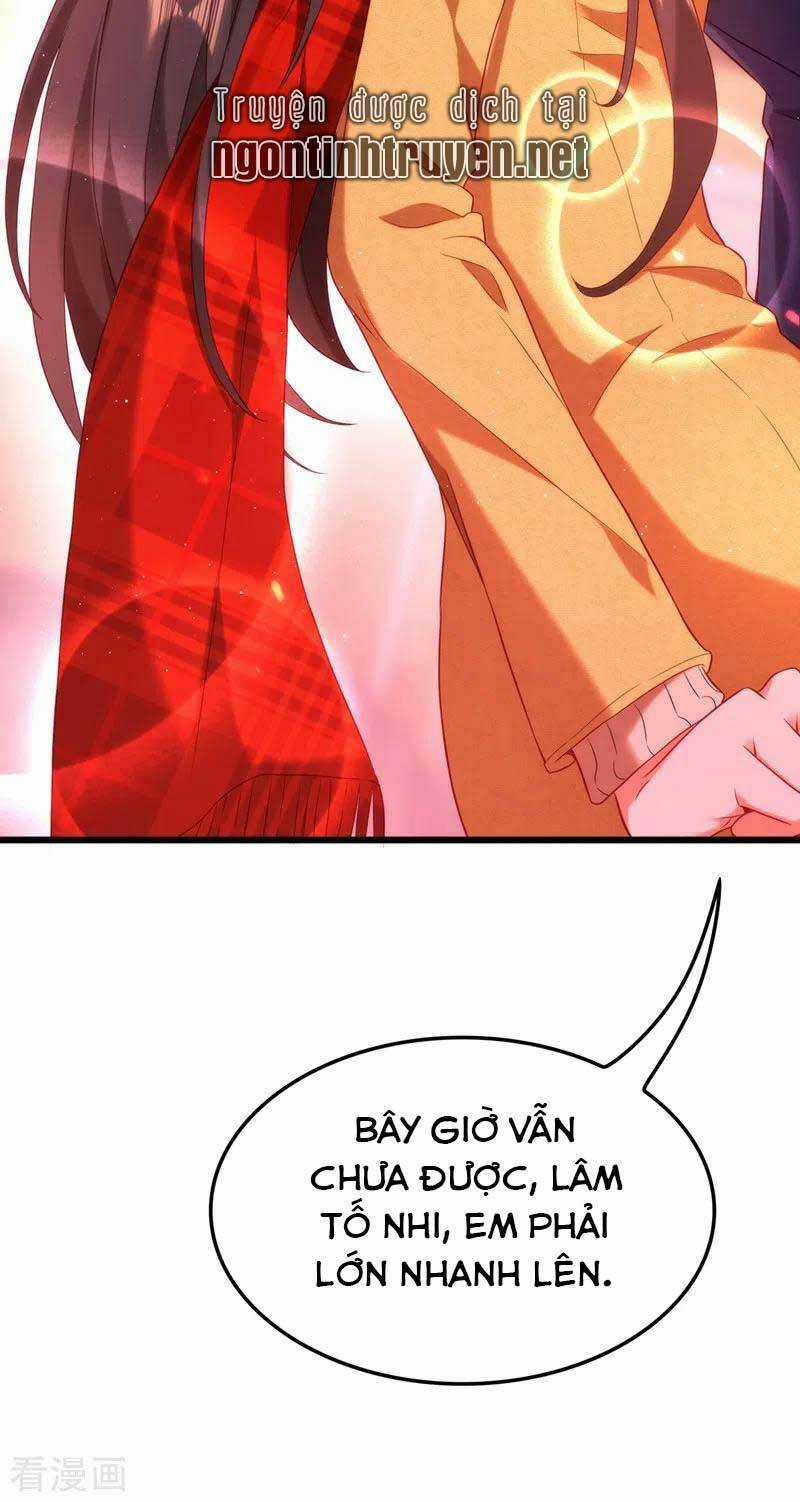 Trùng Sinh Không Gian: Cô Vợ Hào Môn Nóng Bỏng Không Dễ Chọc Chapter 153 trang 28