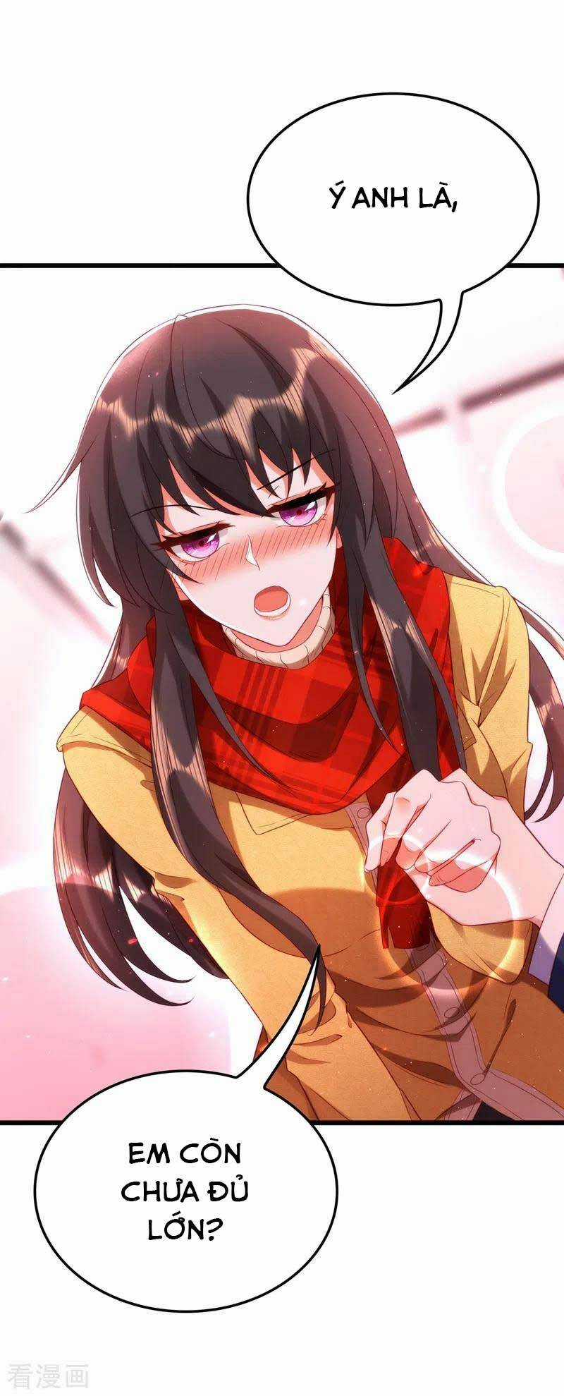 Trùng Sinh Không Gian: Cô Vợ Hào Môn Nóng Bỏng Không Dễ Chọc Chapter 153 trang 29