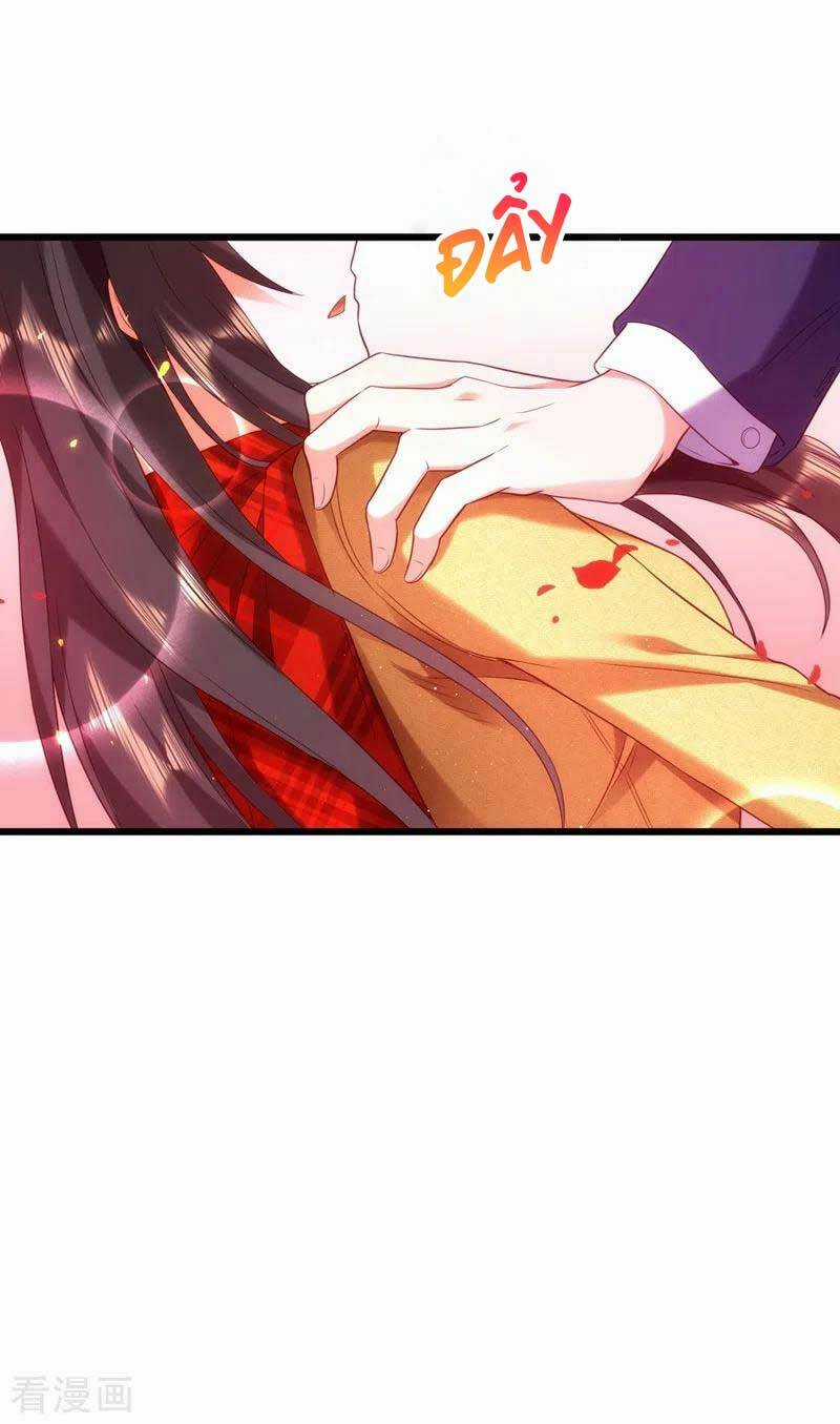 Trùng Sinh Không Gian: Cô Vợ Hào Môn Nóng Bỏng Không Dễ Chọc Chapter 153 trang 31