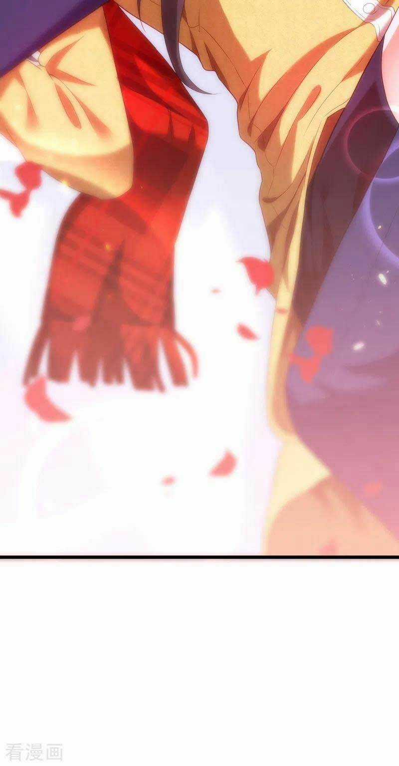 Trùng Sinh Không Gian: Cô Vợ Hào Môn Nóng Bỏng Không Dễ Chọc Chapter 153 trang 33