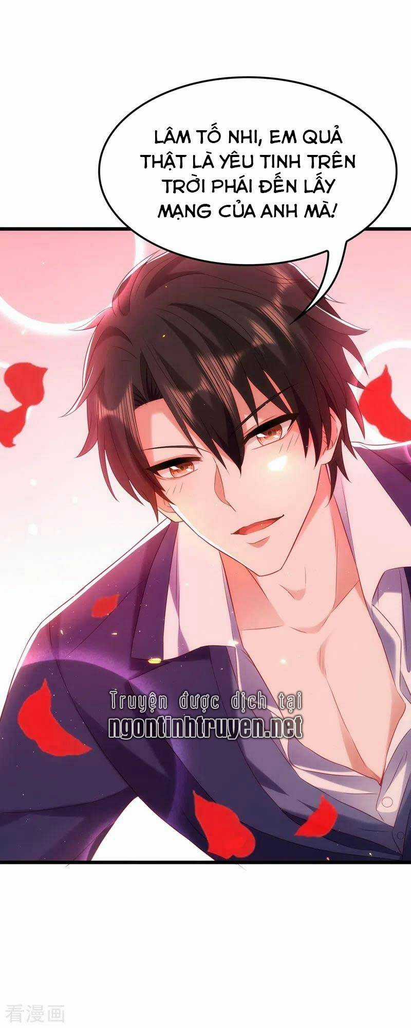 Trùng Sinh Không Gian: Cô Vợ Hào Môn Nóng Bỏng Không Dễ Chọc Chapter 153 trang 34