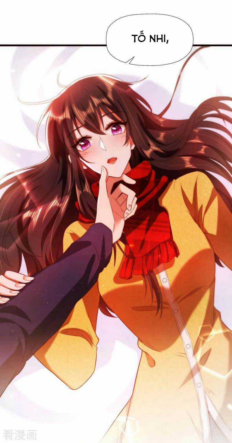 Trùng Sinh Không Gian: Cô Vợ Hào Môn Nóng Bỏng Không Dễ Chọc Chapter 153 trang 35