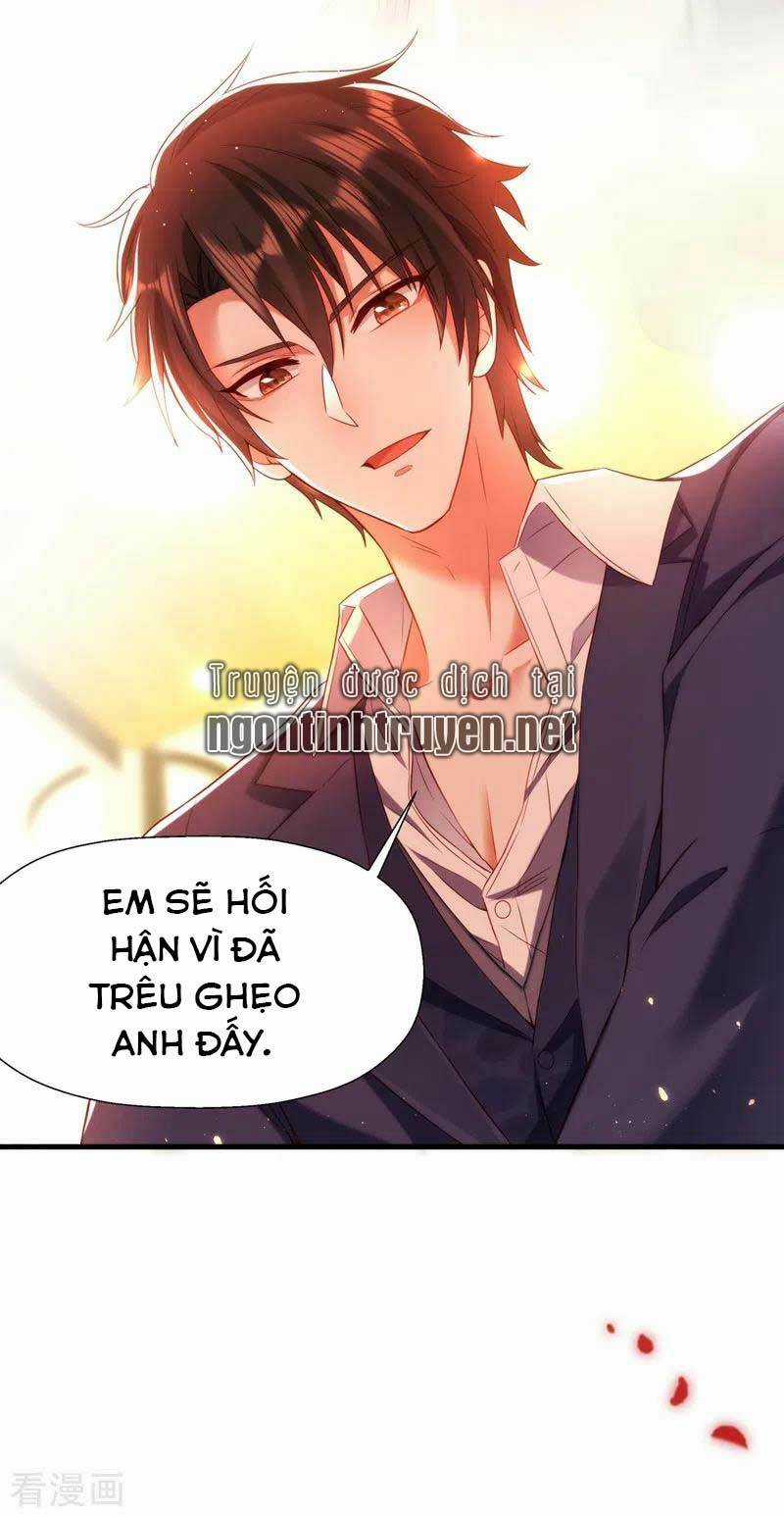 Trùng Sinh Không Gian: Cô Vợ Hào Môn Nóng Bỏng Không Dễ Chọc Chapter 153 trang 36